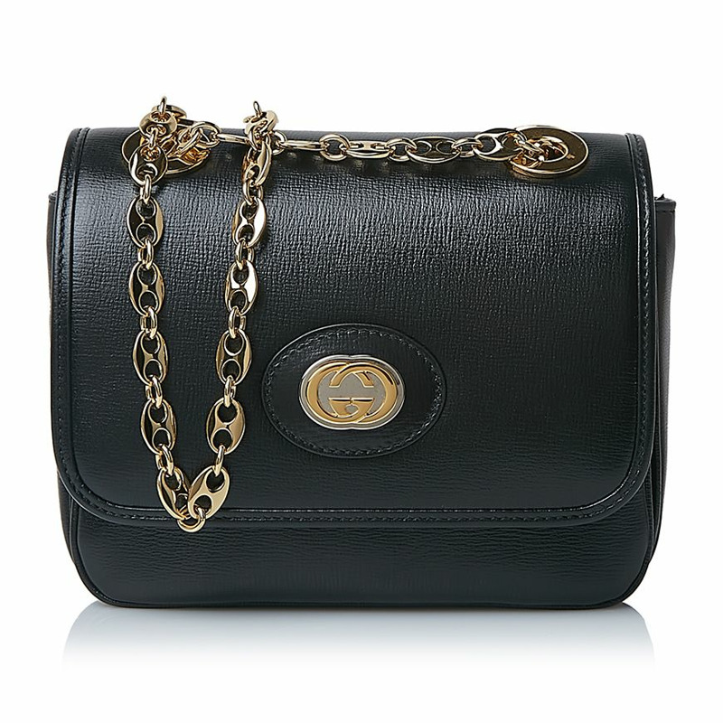 GUCCI 女士 Marina 斜背包 576423 1DBOX 1000-0
