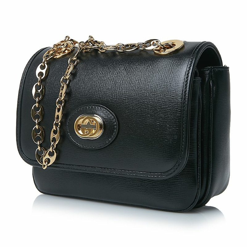 GUCCI 女士 Marina 斜背包 576423 1DBOX 1000-1