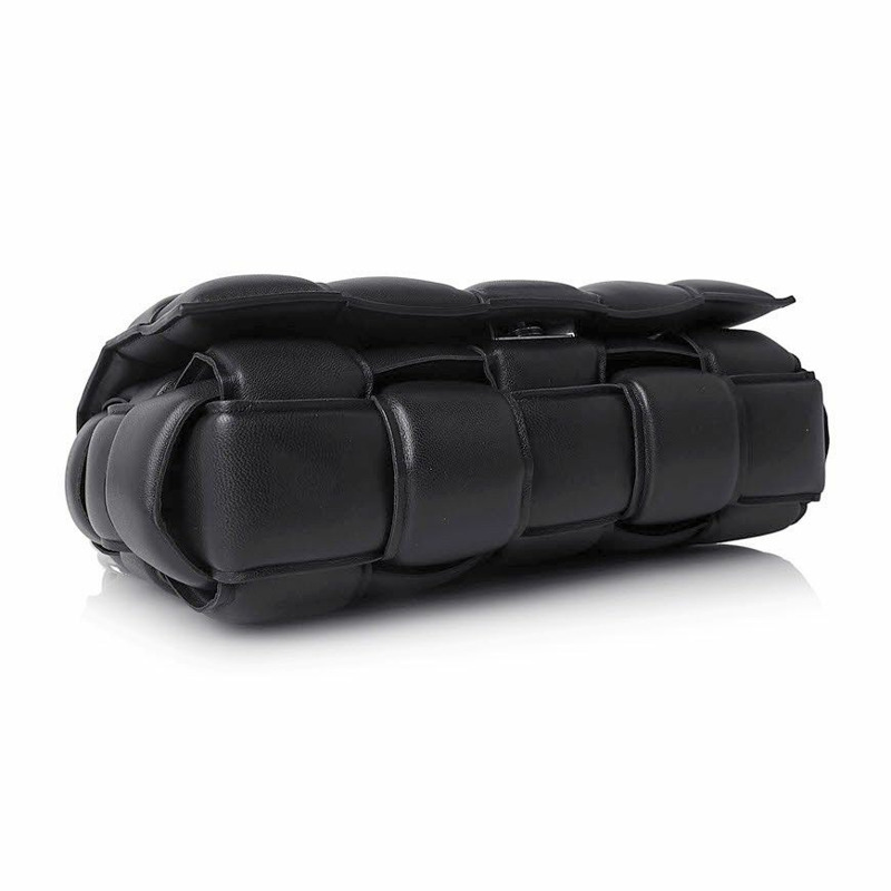 BOTTEGA VENETA 女士鏈條卡帶包 631421 VBWZ0 1229-4