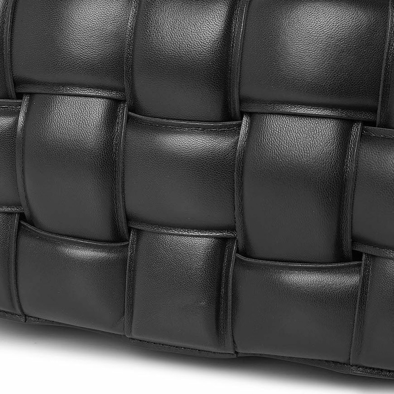 BOTTEGA VENETA 女士鏈條卡帶包 631421 VBWZ0 1229-6