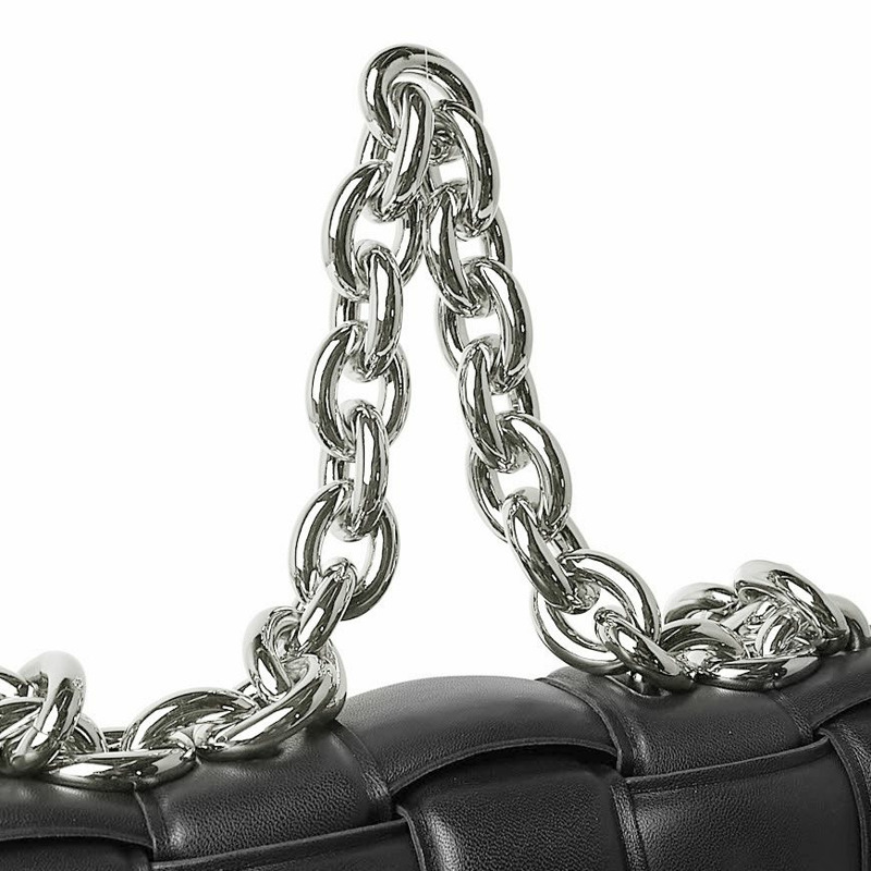 BOTTEGA VENETA 女士鏈條卡帶包 631421 VBWZ0 1229-7