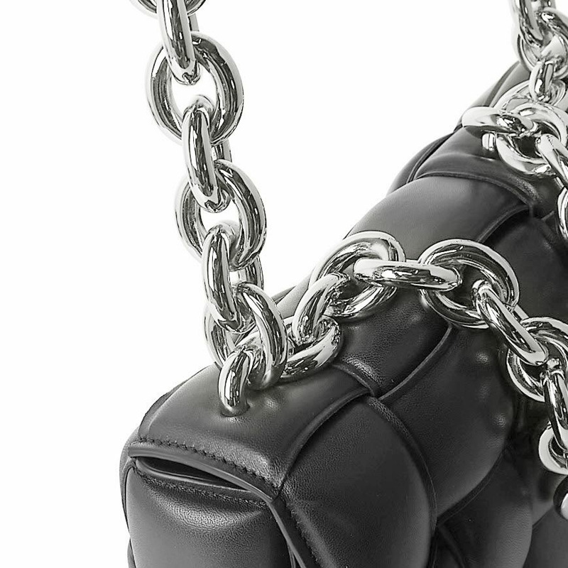 BOTTEGA VENETA 女士鏈條卡帶包 631421 VBWZ0 1229-8