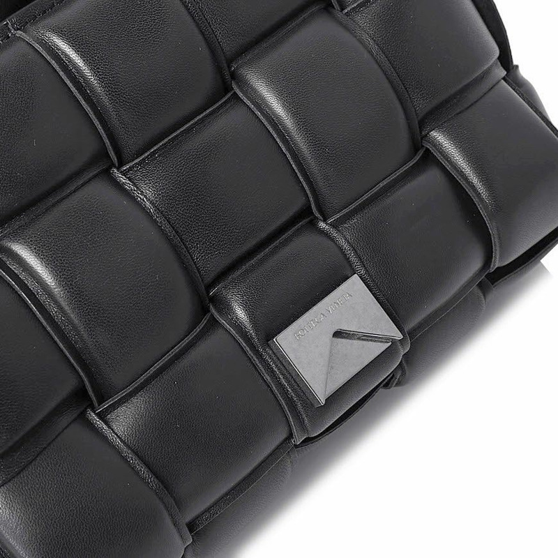 BOTTEGA VENETA 女士鏈條卡帶包 631421 VBWZ0 1229-9