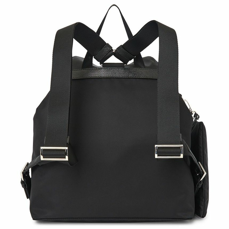 PRADA 關於尼龍女士背包 1BZ811 RV44 F0002 OTO-5