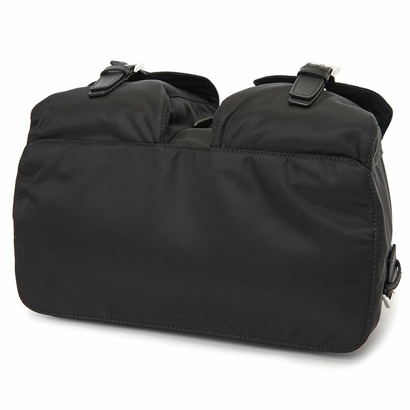 PRADA 關於尼龍女士背包 1BZ811 RV44 F0002 OTO-6