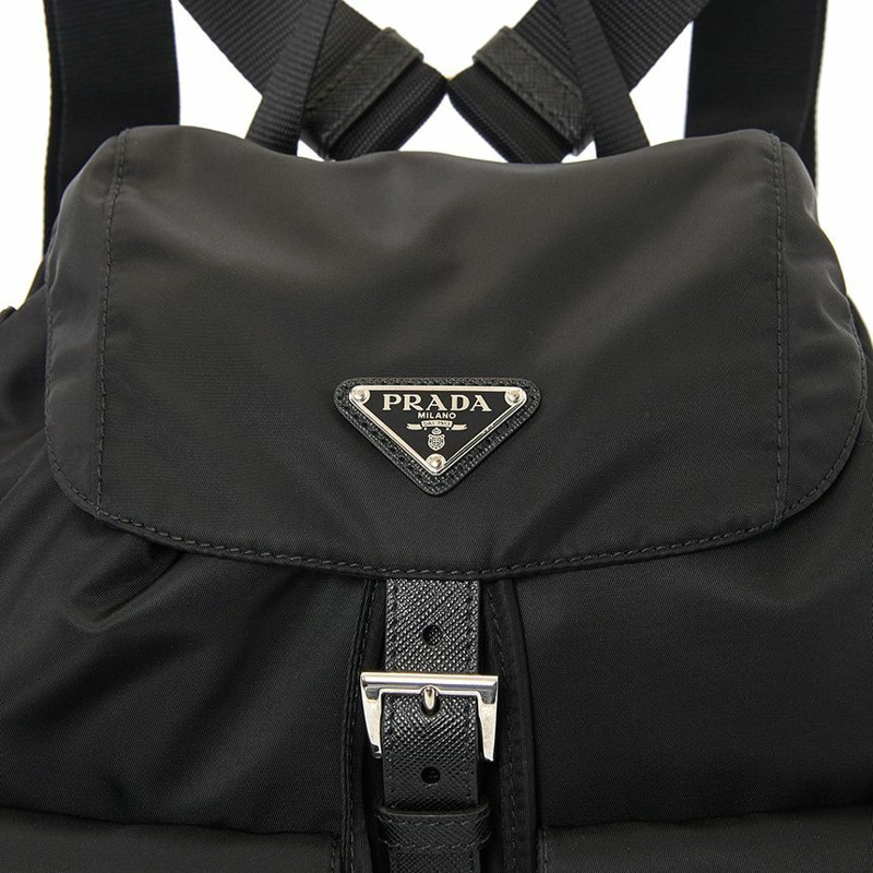 PRADA 關於尼龍女士背包 1BZ811 RV44 F0002 OTO-7