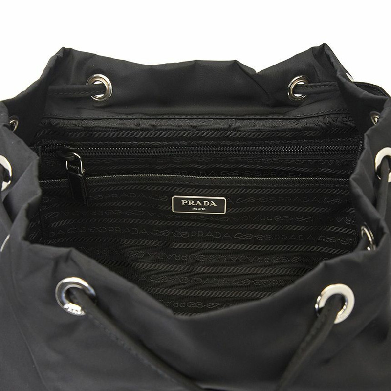 PRADA 關於尼龍女士背包 1BZ811 RV44 F0002 OTO-8
