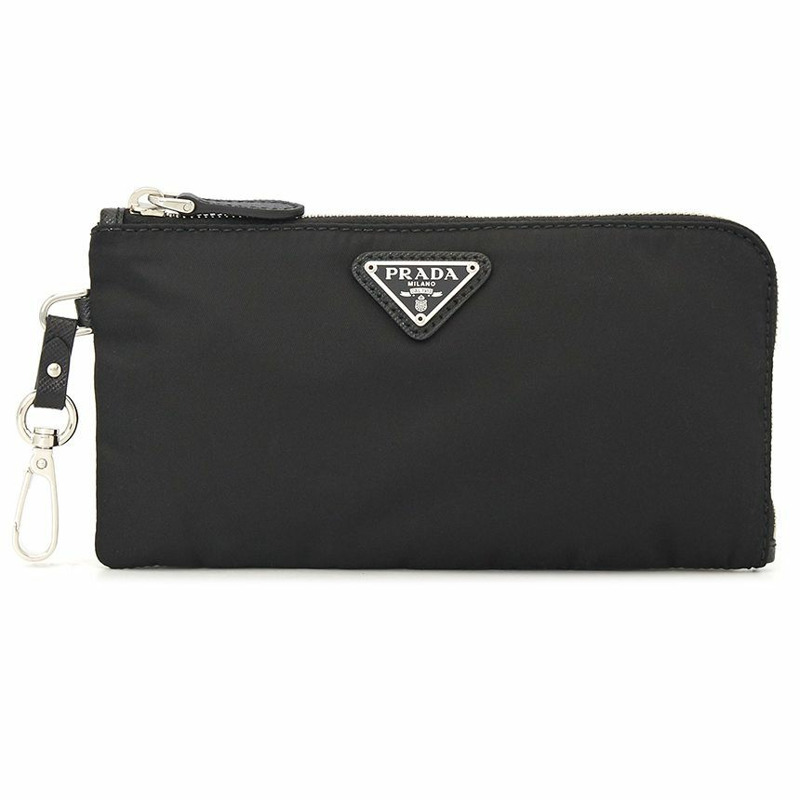 PRADA 關於尼龍女士背包 1BZ811 RV44 F0002 OTO-9