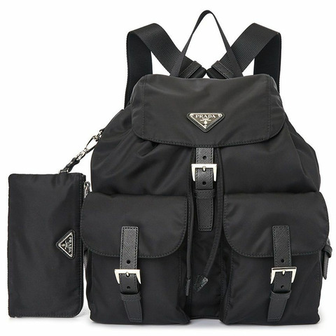 PRADA 關於尼龍女士背包 1BZ811 RV44 F0002 OTO