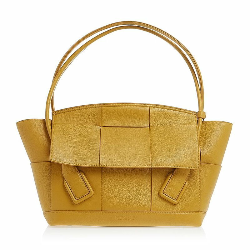 BOTTEGA VENETA 女士 Arco 手提包 598244 VA981 7717-0