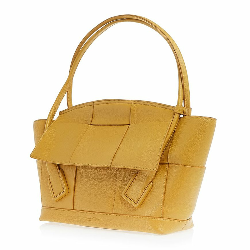 BOTTEGA VENETA 女士 Arco 手提包 598244 VA981 7717-1