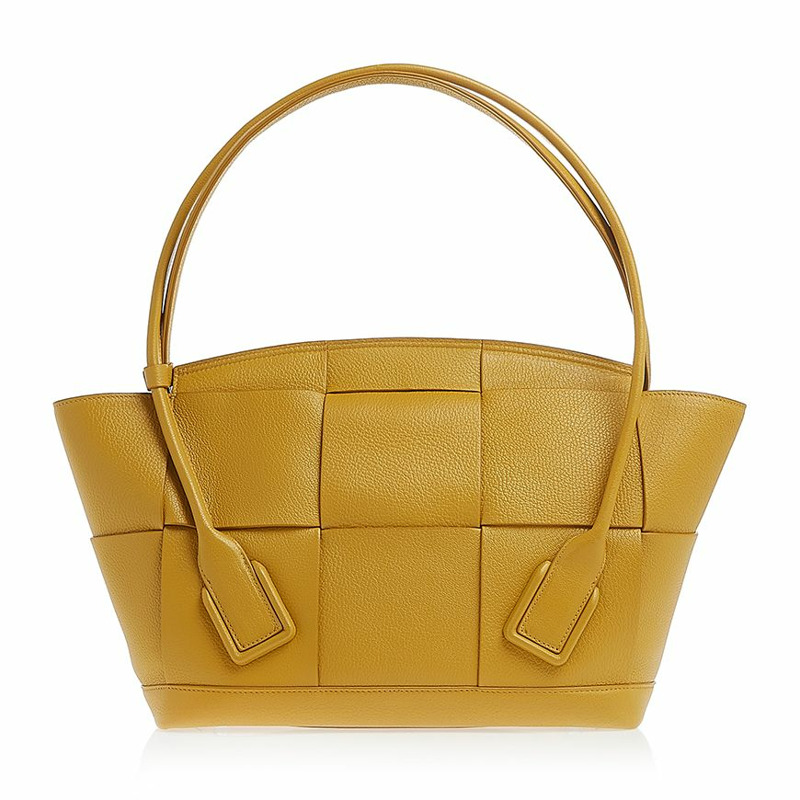 BOTTEGA VENETA 女士 Arco 手提包 598244 VA981 7717-2