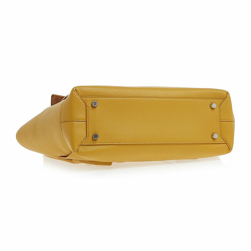 BOTTEGA VENETA 女士 Arco 手提包 598244 VA981 7717-4