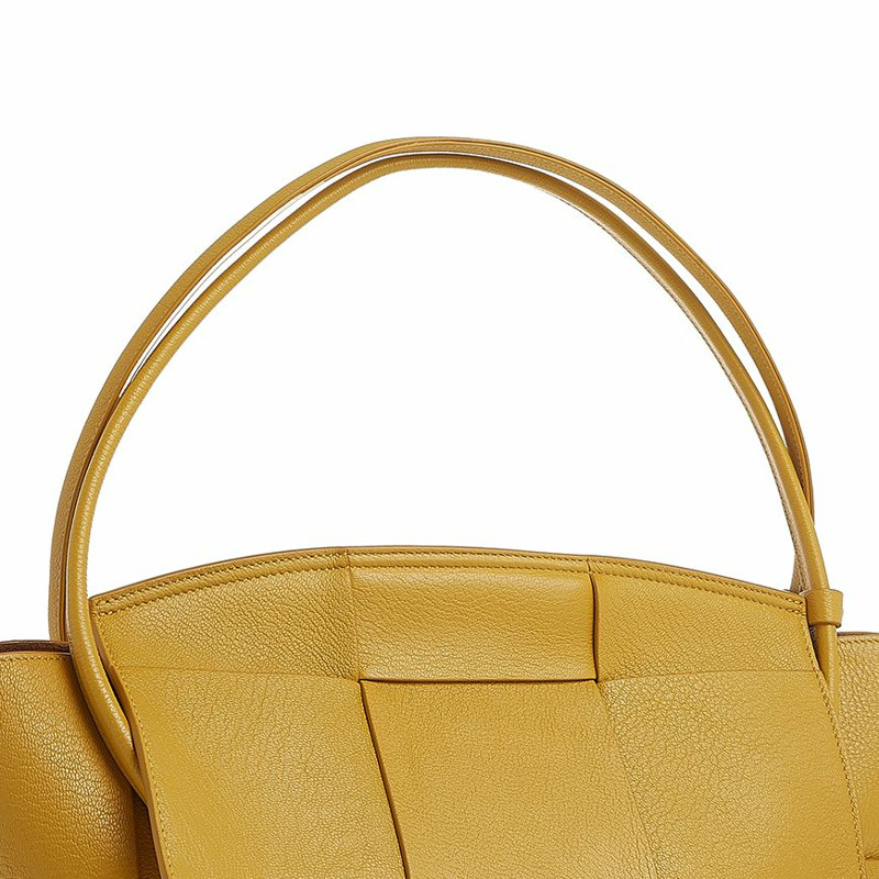 BOTTEGA VENETA 女士 Arco 手提包 598244 VA981 7717-6