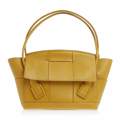 BOTTEGA VENETA 女士 Arco 手提包 598244 VA981 7717