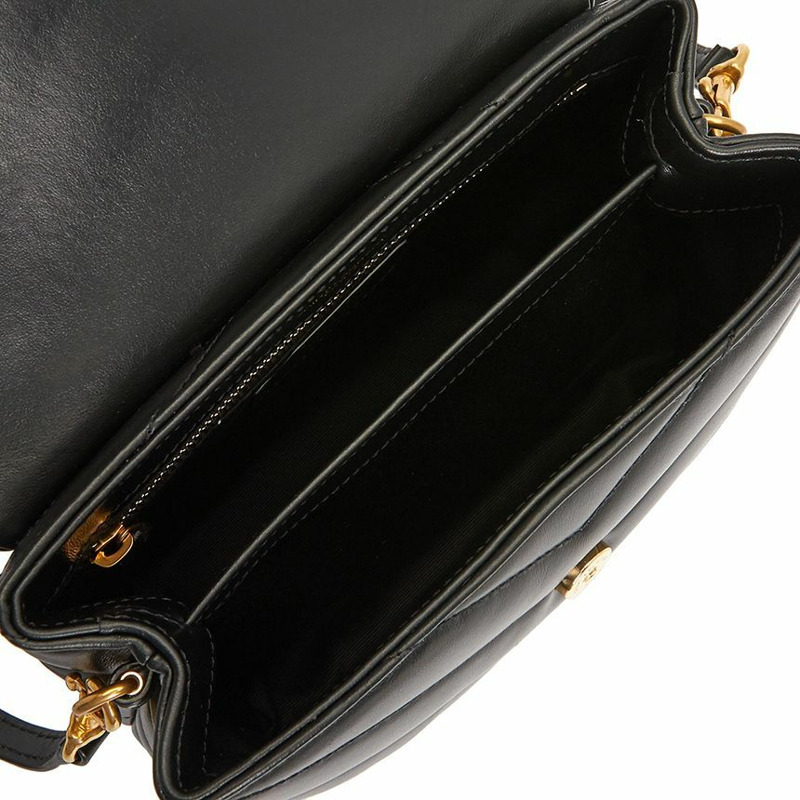 SAINT LAURENT Monogram Lulu Toy 女士單肩包 678401 DV707-6