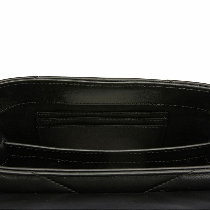 SAINT LAURENT Monogram Lulu Toy 女士單肩包 678401 DV707-10