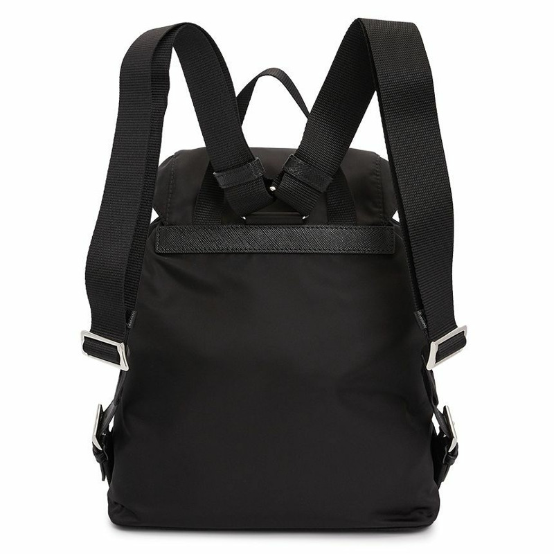 PRADA 女士加固尼龍背包 1BZ677 RV44 F0002 OOO-4