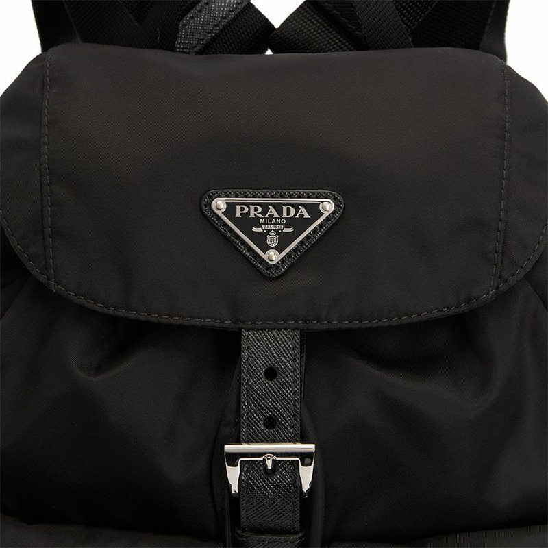 PRADA 女士加固尼龍背包 1BZ677 RV44 F0002 OOO-6