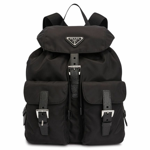 PRADA 女士加固尼龍背包 1BZ677 RV44 F0002 OOO