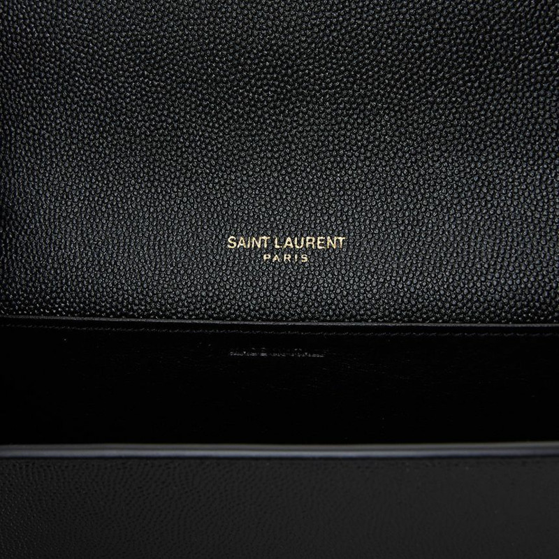 SAINT LAURENT Uptown 女士鏈單肩包 607788 1GF0J-10