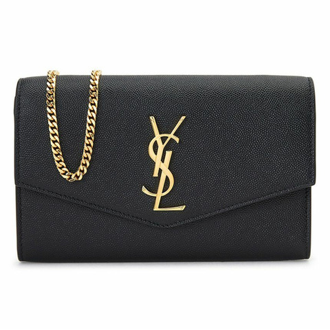 SAINT LAURENT Uptown 女士鏈單肩包 607788 1GF0J