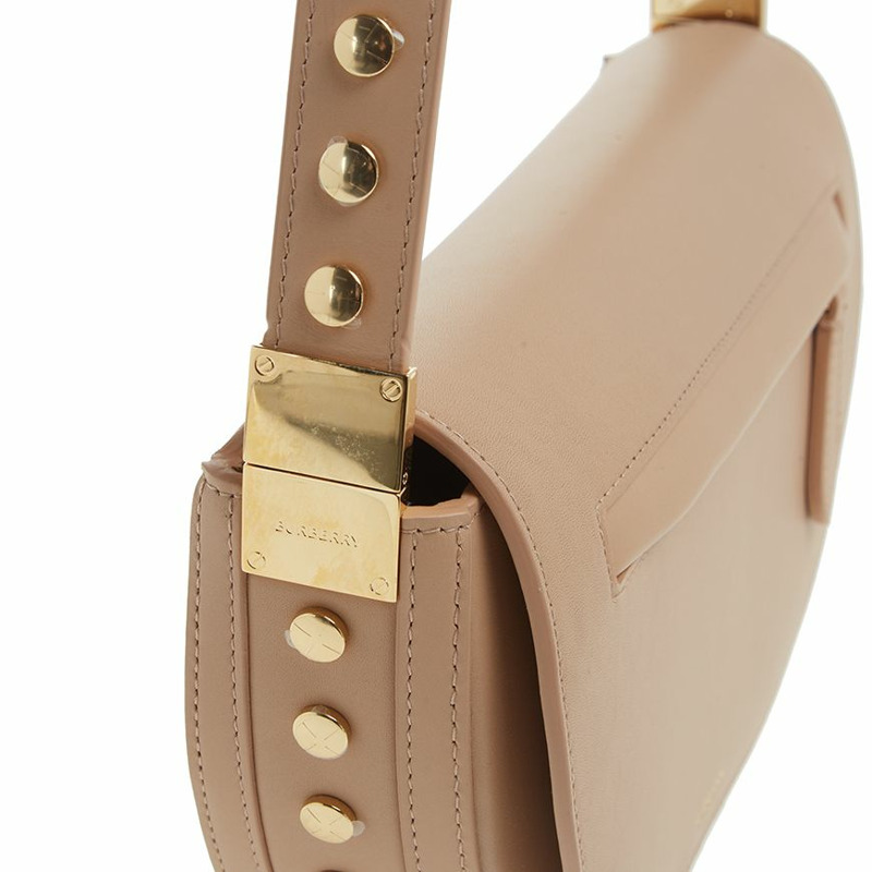 BURBERRY 小型皮革 Olympia 套件 8047012 LL SM OLYMPIA ME2 A7855-7