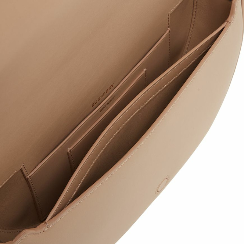 BURBERRY 小型皮革 Olympia 套件 8047012 LL SM OLYMPIA ME2 A7855-8