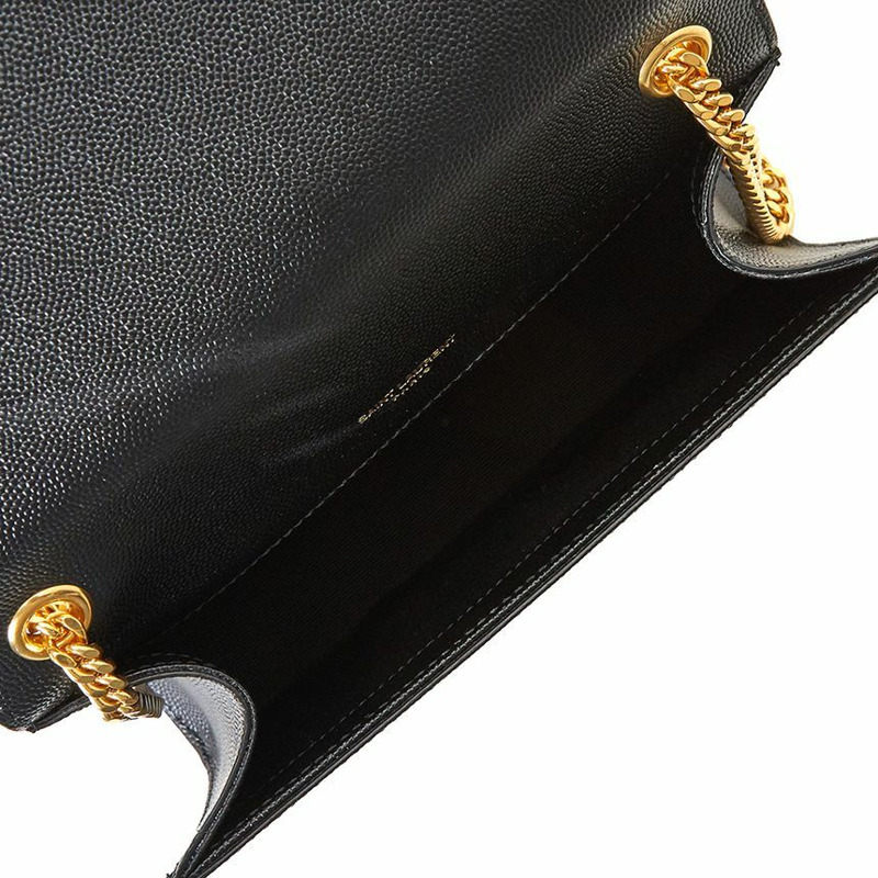 SAINT LAURENT Kate 女士鏈條單肩包 469390 BOW0J 1000-6