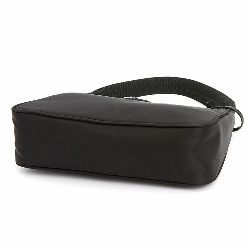 PRADA Re-Nylon 2000 復刻版女士單肩包 1NE515 RDH0 F0002-5