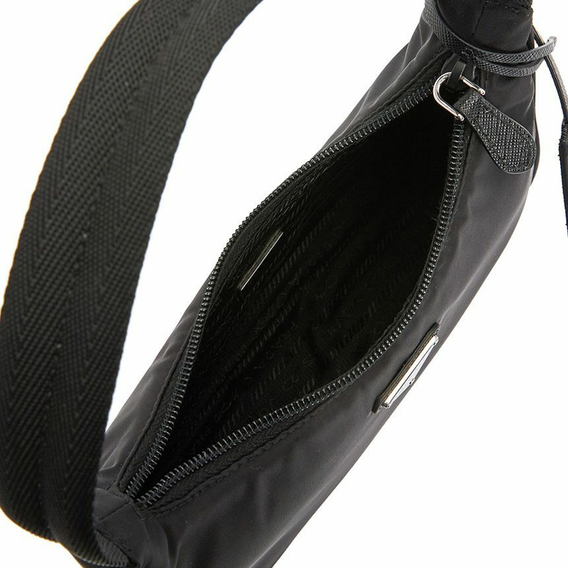 PRADA Re-Nylon 2000 復刻版女士單肩包 1NE515 RDH0 F0002-6