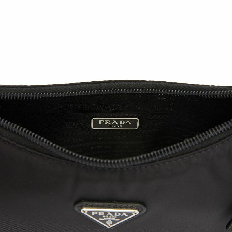 PRADA Re-Nylon 2000 復刻版女士單肩包 1NE515 RDH0 F0002-8