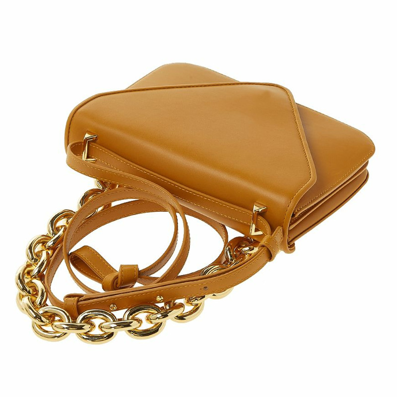 BOTTEGA VENETA 女士 Mount 背包 667399 V12J0 7716-3