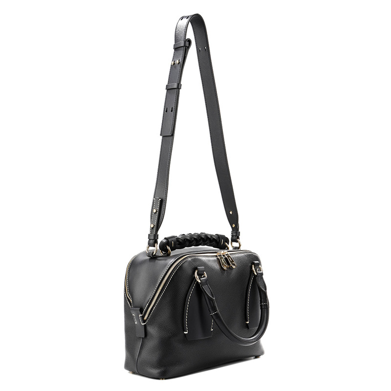 CHLOE 達莉婭單肩包-7