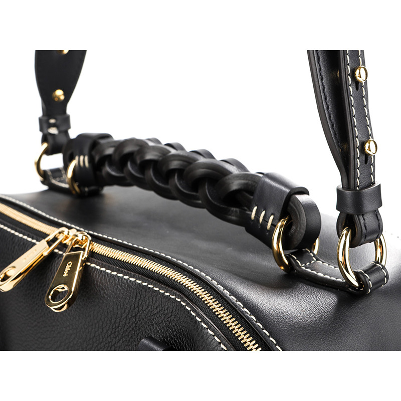 CHLOE 達莉婭單肩包-10