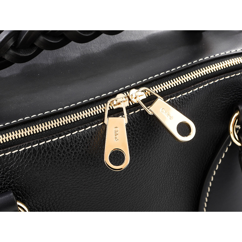 CHLOE 達莉婭單肩包-11