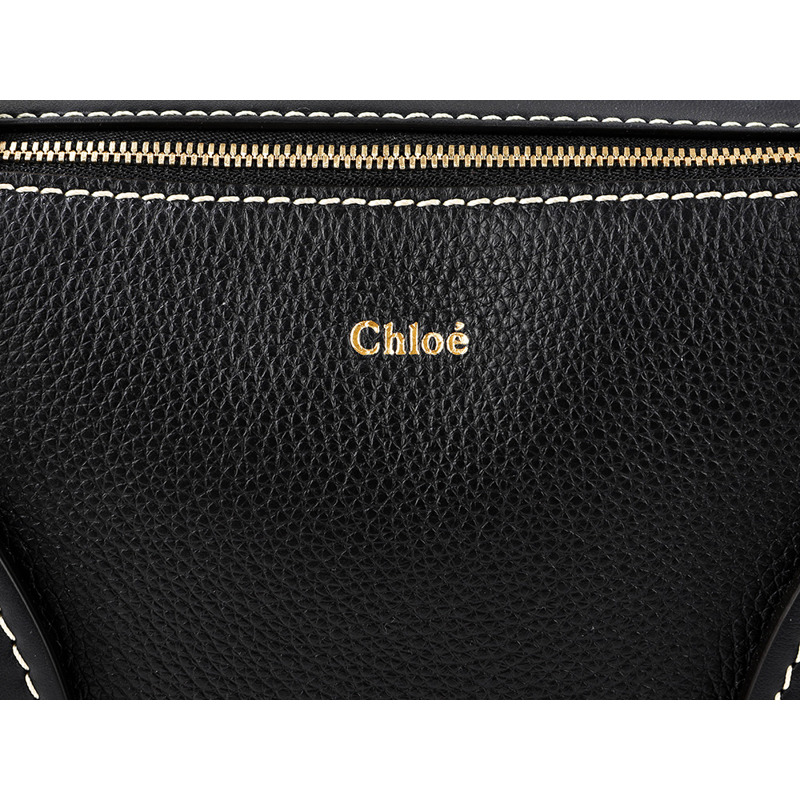 CHLOE 達莉婭單肩包-12