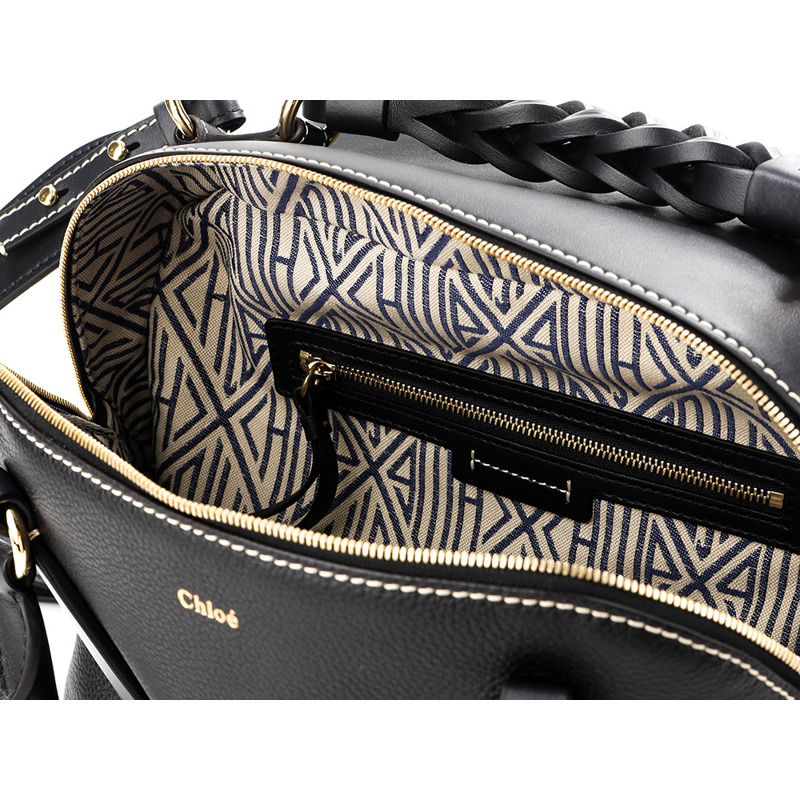 CHLOE 達莉婭單肩包-14