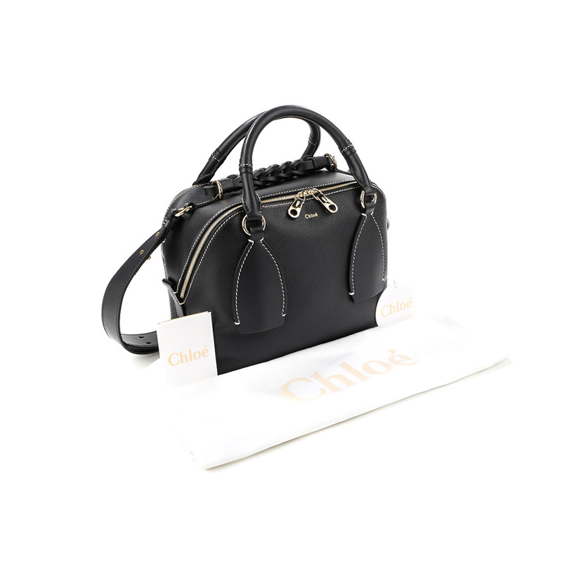 CHLOE 達莉婭單肩包-16
