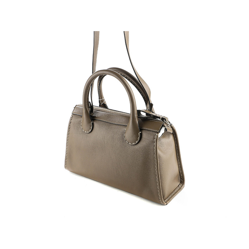 CHLOE Edith Day 中單肩包-6