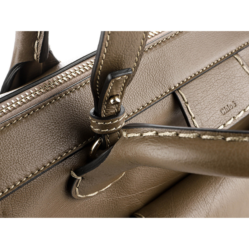 CHLOE Edith Day 中單肩包-11