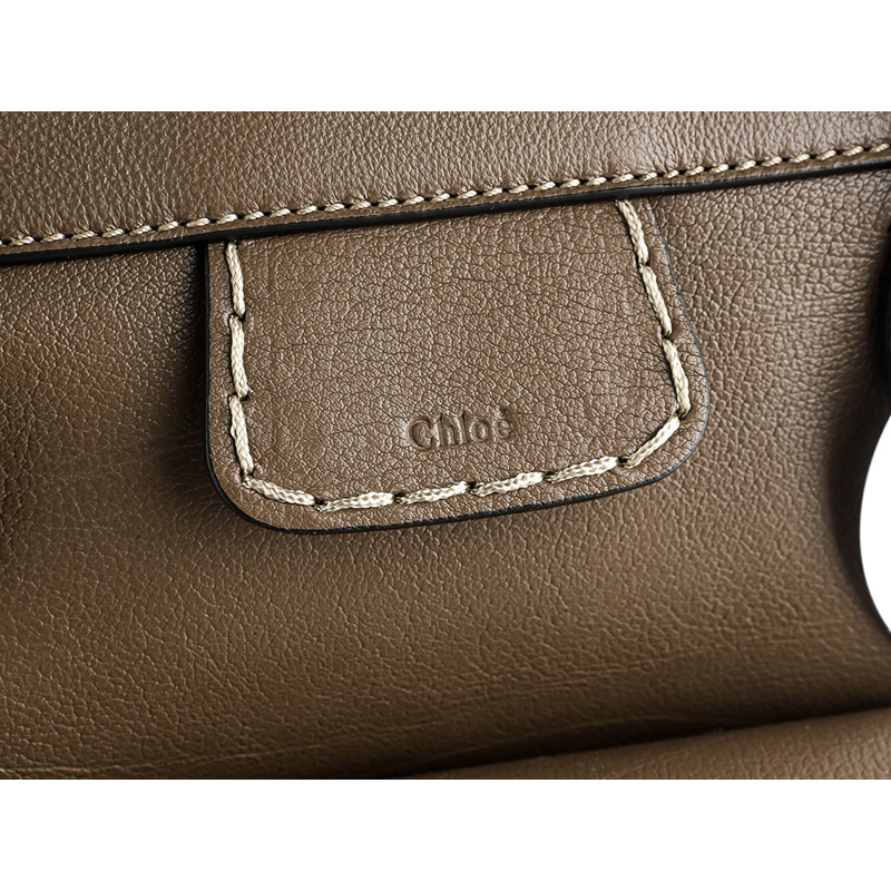 CHLOE Edith Day 中單肩包-12