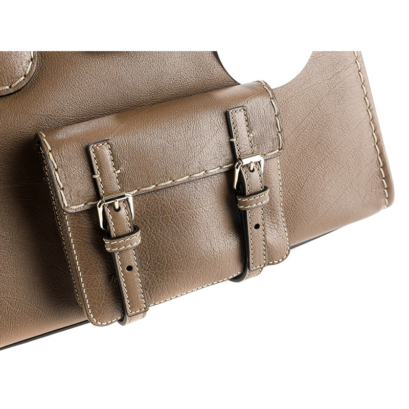 CHLOE Edith Day 中單肩包-13