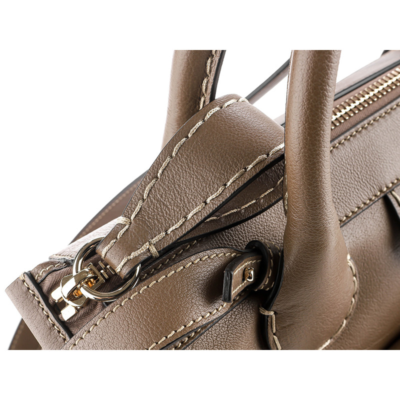 CHLOE Edith Day 中單肩包-15