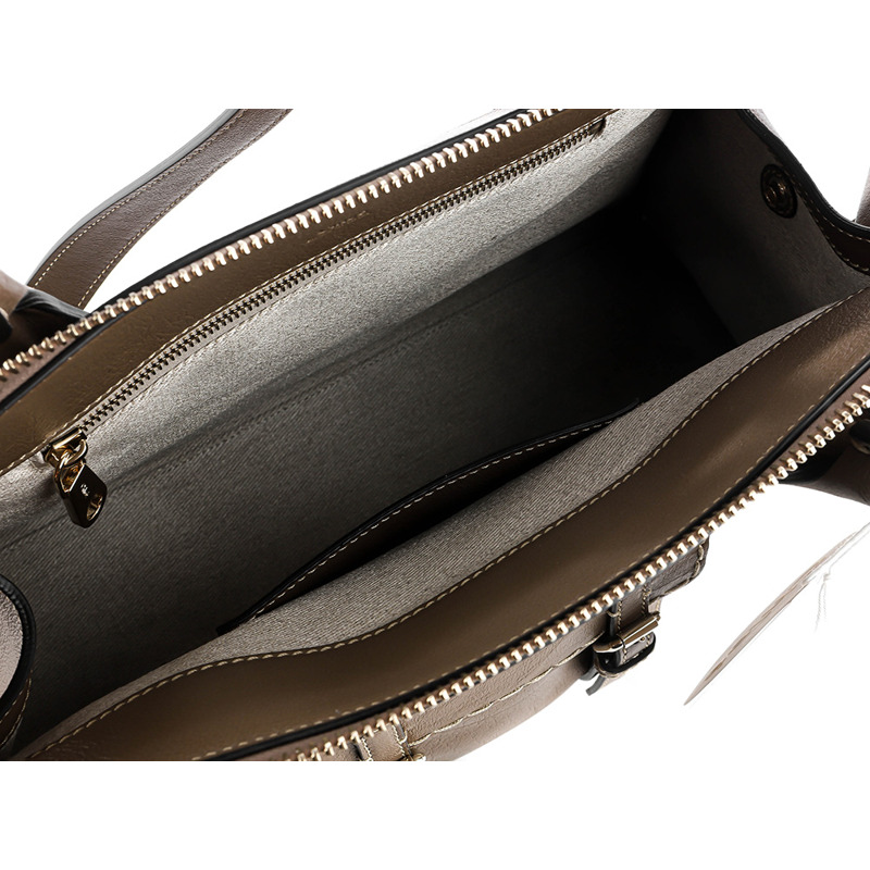 CHLOE Edith Day 中單肩包-16