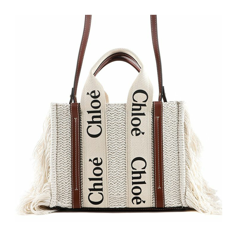 CHLOE 伍迪小號單肩包-0