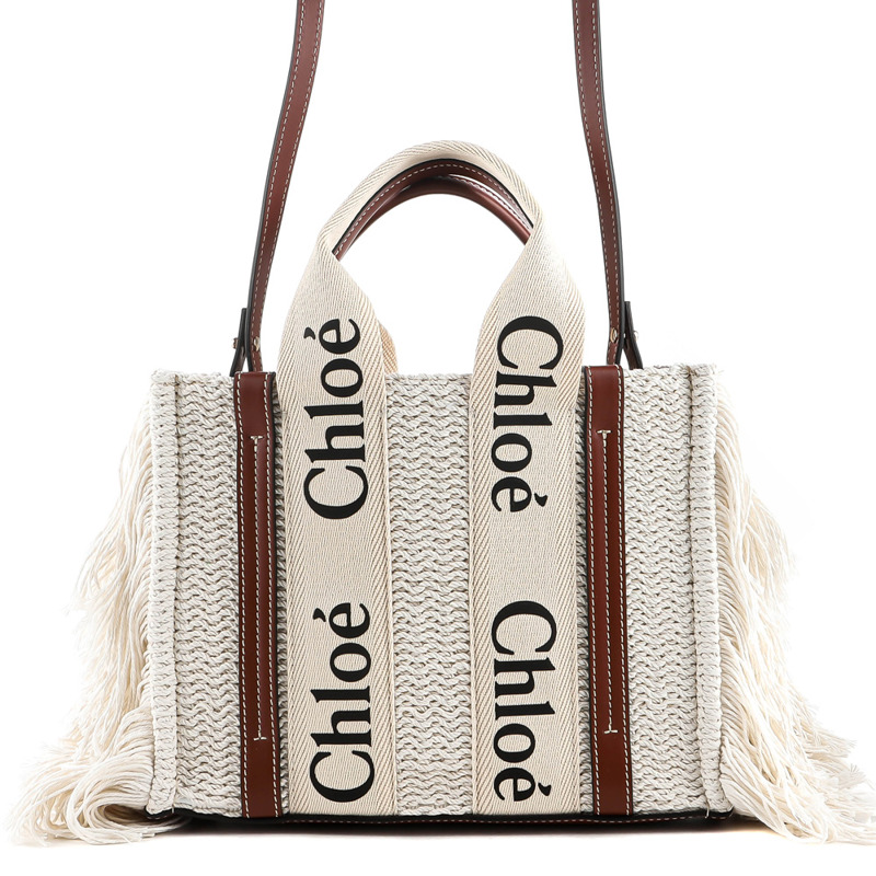 CHLOE 伍迪小號單肩包-3