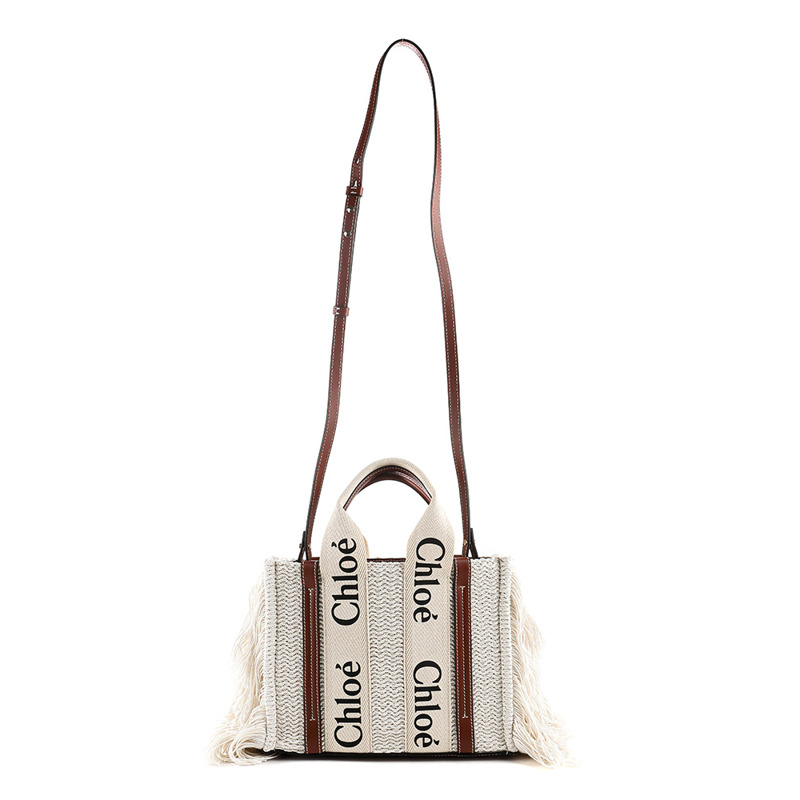 CHLOE 伍迪小號單肩包-7