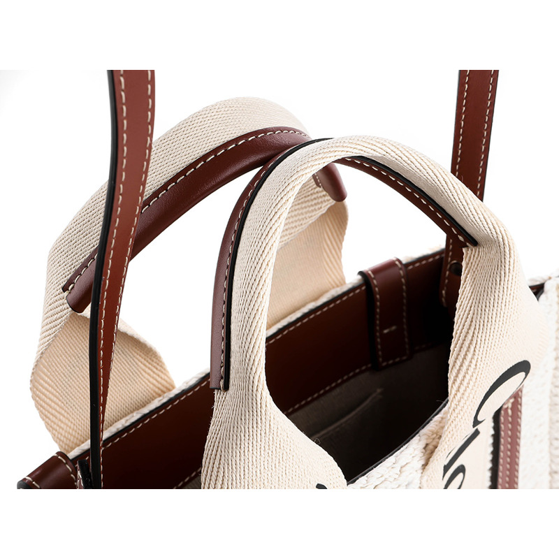 CHLOE 伍迪小號單肩包-10