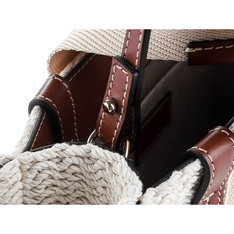 CHLOE 伍迪小號單肩包-11